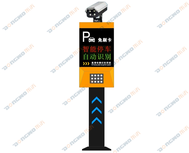 車牌識別停車場與刷卡停車場相比，有哪些優(yōu)勢？