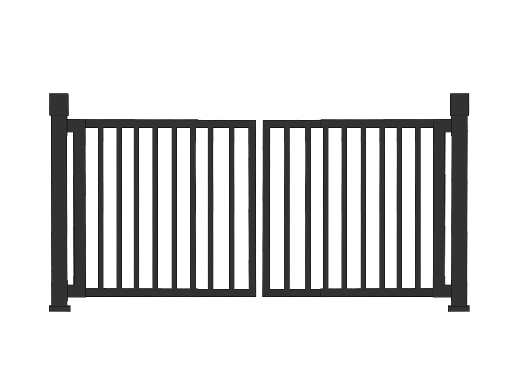 DW-M306ZL 電動(dòng)?xùn)艡陂T(mén)